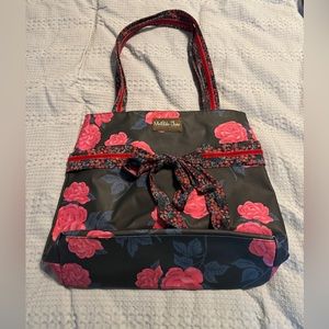 Matilda Jane tote bag